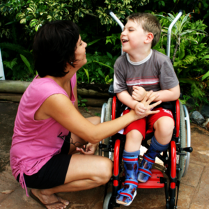 Ways to Plan a Wheelchair Accessible Vacation | MyCerebralPalsyChild.org